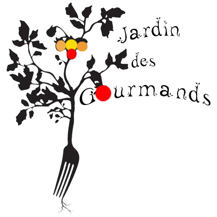 Jardin de Gourmands